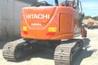 Hitachi ZX225USLC-6 Movax MSC Pro+