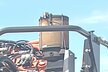 Hitachi ZX225USLC-6 Movax MSC Pro+