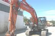Hitachi ZX225USLC-6 Movax MSC Pro+