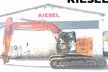 Hitachi ZX225USLC-6 Movax MSC Pro+
