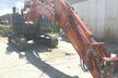 Hitachi ZX225USLC-6 Movax MSC Pro+