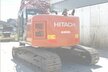 Hitachi ZX225USLC-6 Movax MSC Pro+