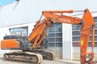 Hitachi ZX350LCN-7