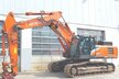 Hitachi ZX350LCN-7
