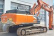 Hitachi ZX350LCN-7