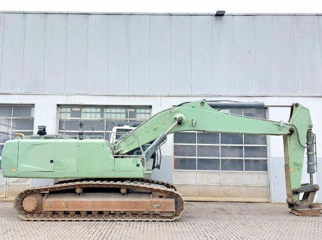 Liebherr R950 SME