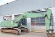 Liebherr R950 SME