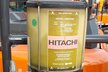 Hitachi ZX350LCN-6