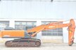 Hitachi ZX350LCN-6