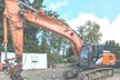 Hitachi ZX190LCN-6