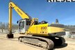 Sennebogen 830 Long Reach