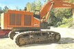 Hitachi ZX690LCH-7