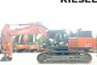 Hitachi ZX490LCH-7