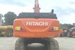 Hitachi ZX350LCN-7 Longreach
