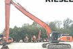 Hitachi ZX350LCN-7 Longreach