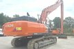 Hitachi ZX350LCN-7 Longreach