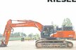 Hitachi ZX490LCH-7