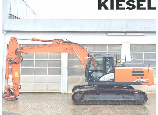 Hitachi ZX250LCN-6