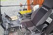 Hitachi ZX350LC-7 Teledipper
