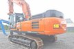 Hitachi ZX350LC-7 Teledipper
