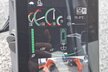 Hitachi ZX350LC-7 Teledipper