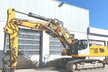 Liebherr R956LCV