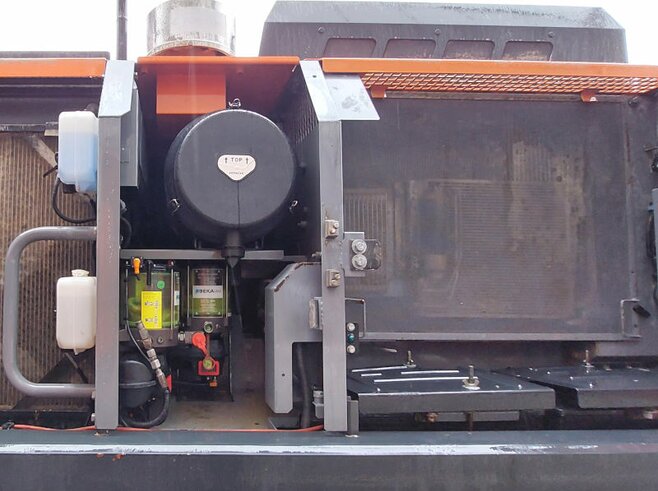 Hitachi KTEG KMC400P-6