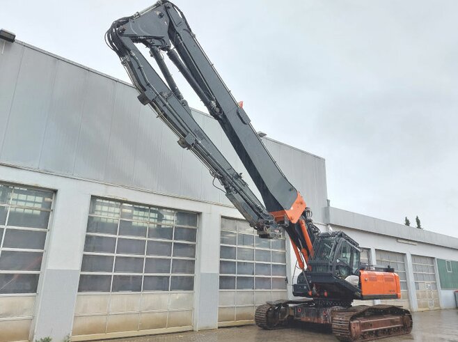 Hitachi KTEG KMC400P-6