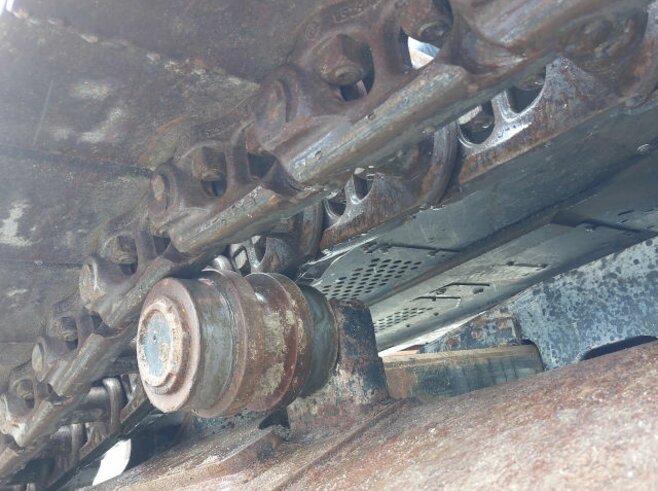 Hitachi KTEG KMC400P-6