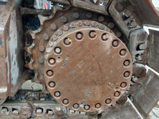 Hitachi KTEG KMC400P-6