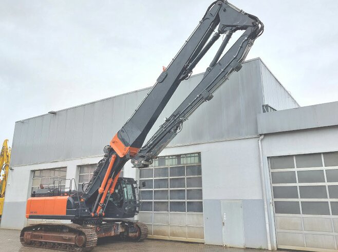 Hitachi KTEG KMC400P-6