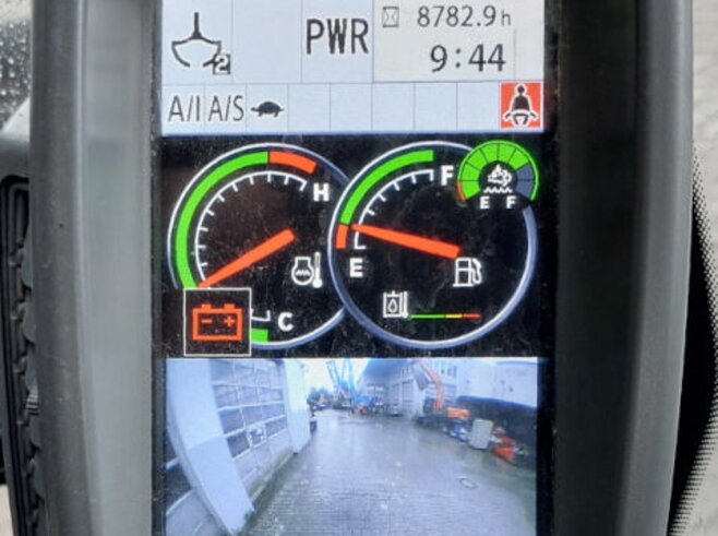 Hitachi KTEG KMC400P-6