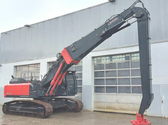 Hitachi KTEG KMC400-6