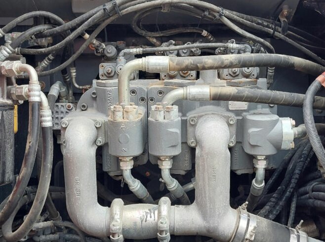 Hitachi KTEG KMC400-6