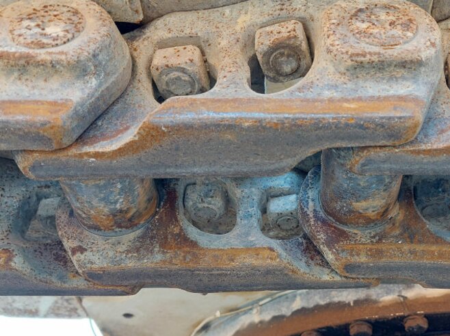 Caterpillar 352F