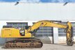 Caterpillar 352F