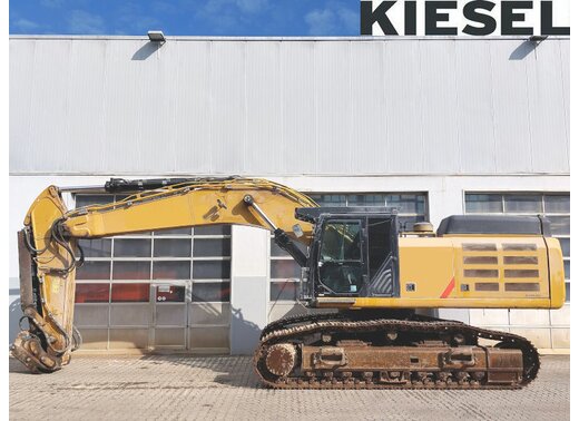 Caterpillar 352F