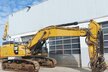 Caterpillar 352F