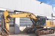 Caterpillar 352F