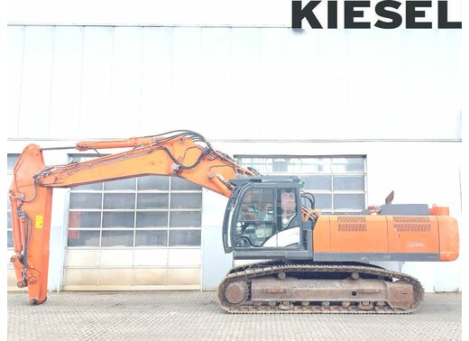 Hitachi KTEG KMC350-5