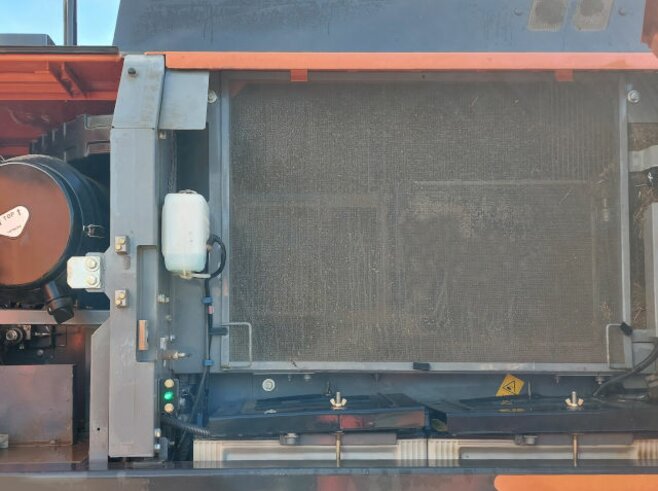 Hitachi ZX300LCN-6