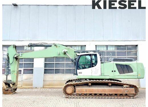 Liebherr R950 SME