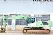 Liebherr R950 SME