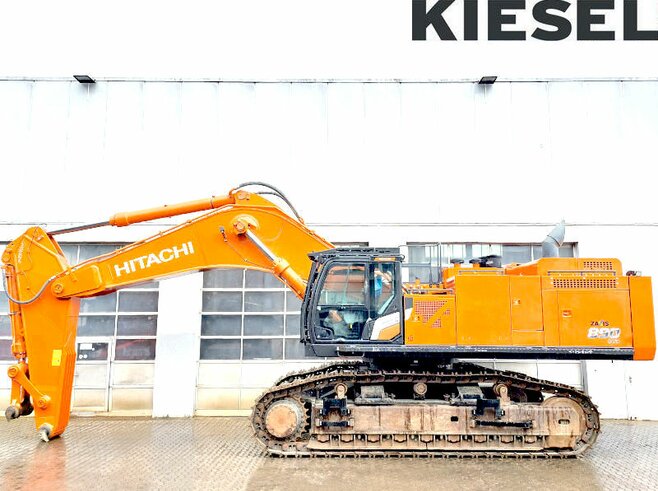 Hitachi ZX890LCH-7