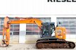 Hitachi ZX225USLC-6