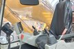 Liebherr R944 VH