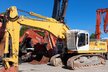 Liebherr R944 VH