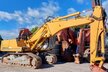 Liebherr R944 VH
