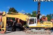 Liebherr R944 VH