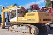 Liebherr R944 VH